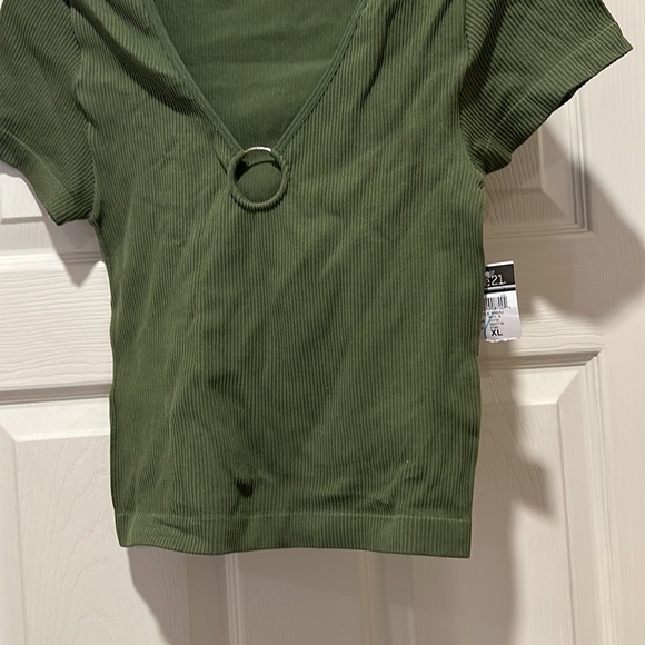 Rue 21 XL Top NWT - Picture 3 of 4